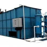 Sewage Treatment Plant