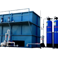 Effluent Treatment Plant