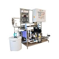 Reverse Osmosis Plant